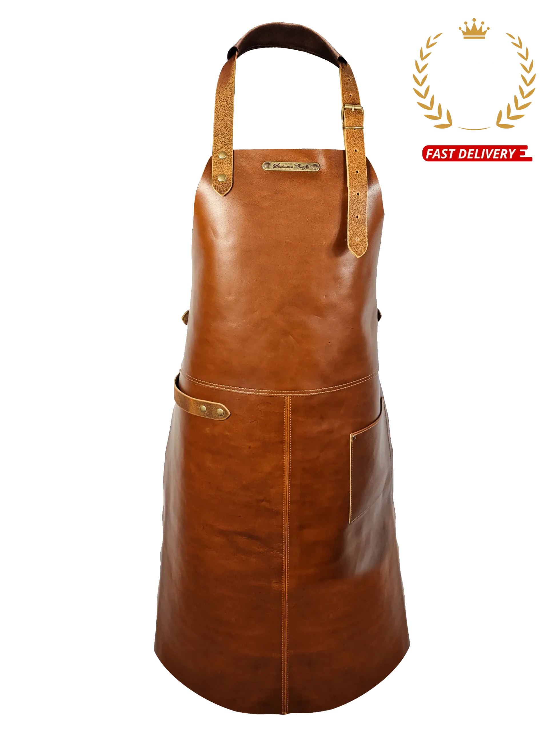 leather apron,leather aprons,leather aprons uk,handcrafted leather aprons,uk aprons