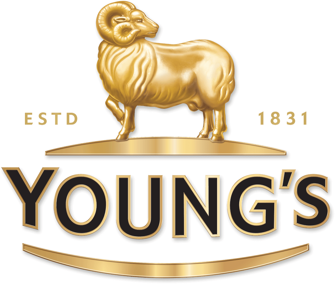 youngs pub logo