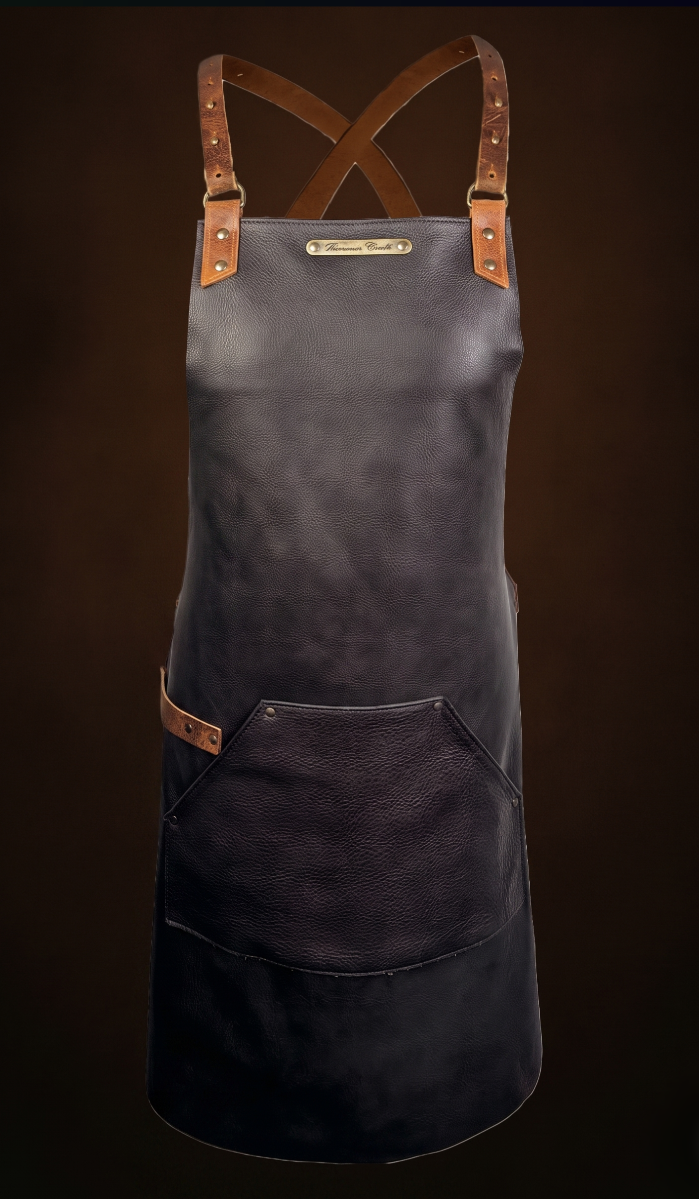leather apron,leather aprons,leather aprons uk,handcrafted leather aprons,uk aprons