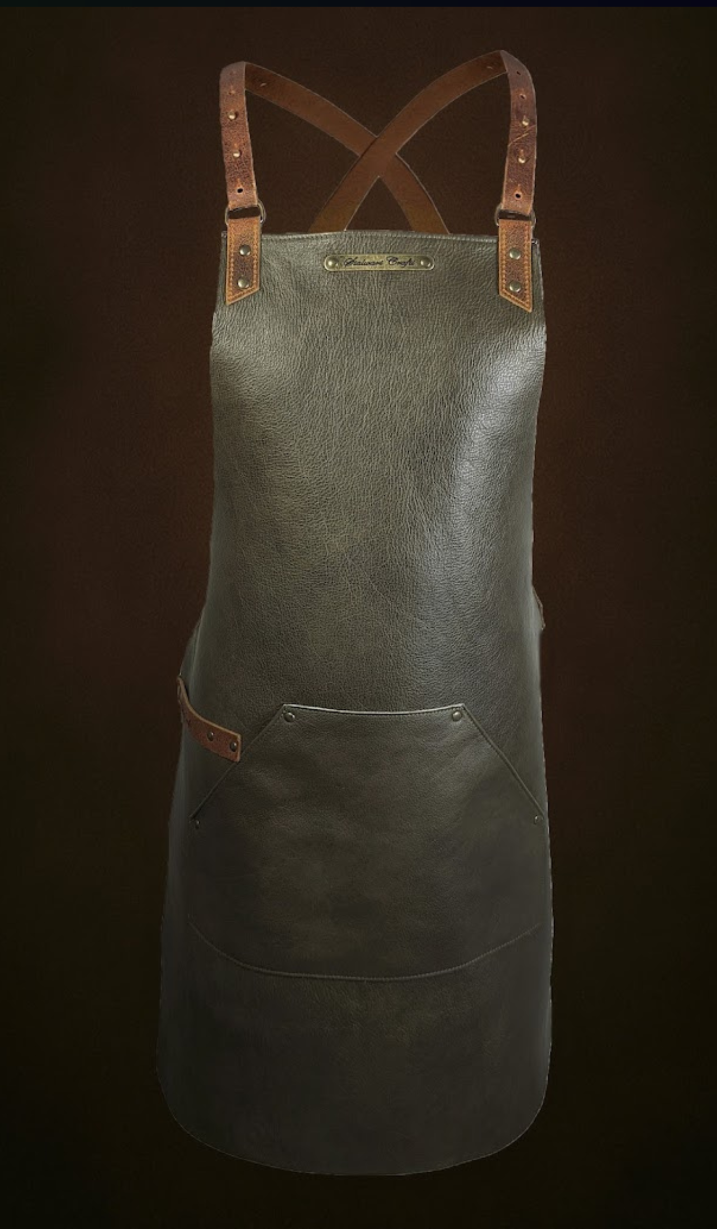 leather apron,leather aprons,leather aprons uk,handcrafted leather aprons,uk aprons