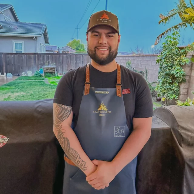 𝗔𝗱𝘃𝗲𝗻𝘁 𝗖𝗮𝗹𝗲𝗻𝗱𝗮𝗿 - 𝗗𝗮𝘆 𝟭𝟵

Gear up for your next cookout. 

#BBQLife