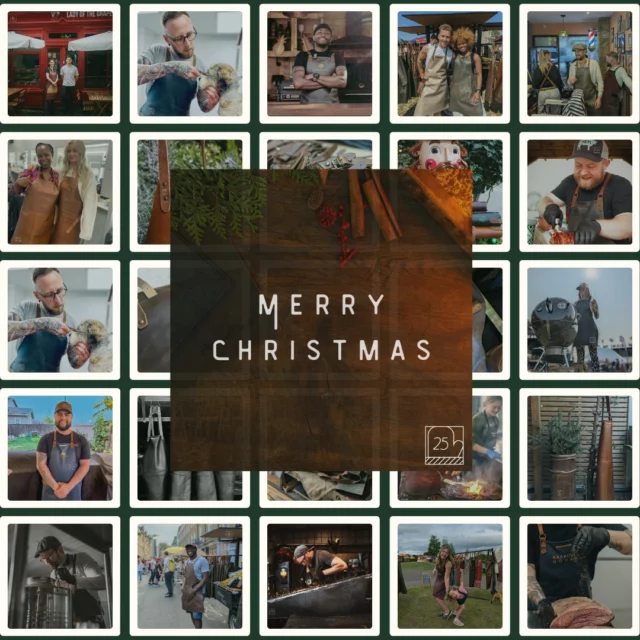 𝗔𝗱𝘃𝗲𝗻𝘁 𝗖𝗮𝗹𝗲𝗻𝗱𝗮𝗿 - 𝗗𝗮𝘆 𝟮𝟱

Merry Christmas from all of us at Stalwart Crafts 🎄

#MerryChristmas
