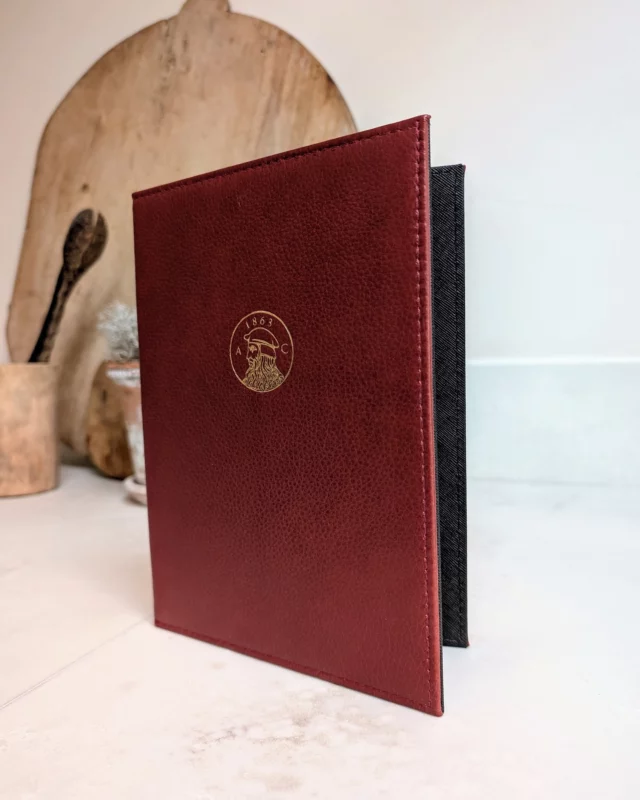 Simplicity. 
Elegance. 
Craftsmanship.